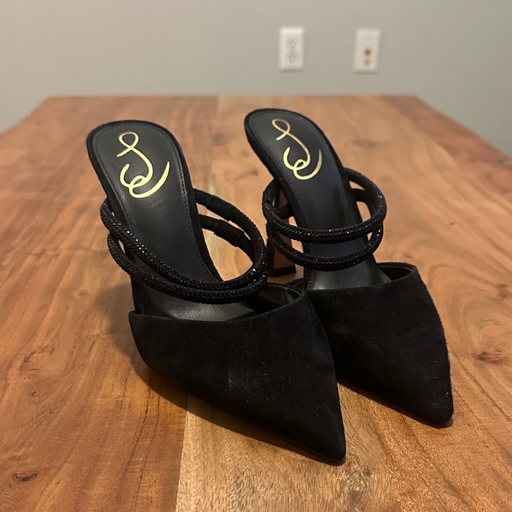 Sam Edelman Augustina Heel